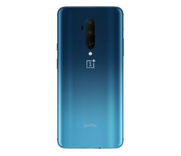 OnePlus 7T Pro 8/256GB Dual SIM Haze Blue - 519819 - zdjęcie 3